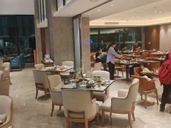 -菲住布渴酒店自助餐厅(阿里巴巴西溪园区店)