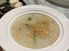 -酌宴府The China Club·广州万富希尔顿酒店(云城东路店)