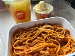 -必胜客(北苑路店)