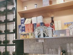-霸王茶姬(建邺万达广场店)