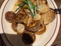 -ZAFFERANO西班牙海鲜饭(上海首店)