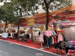 -佛山简村童装城(简村大厦店)