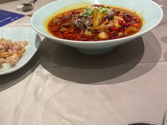 -静之湖湖畔餐厅