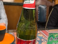 -乡村馕坑肉·烧烤·新疆菜·本地人更爱吃(阿勒泰首店)