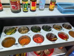 -伟记牛肉(金鸿公路店)