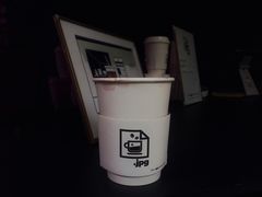 -JPG coffee(广州体育西店)