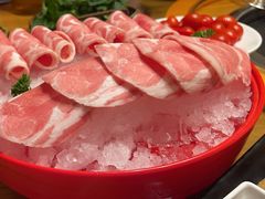 -云尊府云南菜·蒸汽石锅鱼(学清路店)