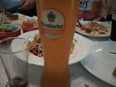 -haxnbauer海森堡德国餐厅(深圳coco店)