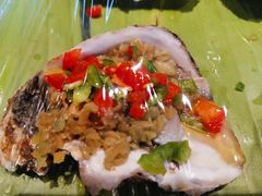 -吉布鲁牛排海鲜自助(温江合生汇店)