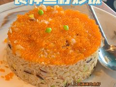 -星叶·东南亚料理(宁波万象汇店)
