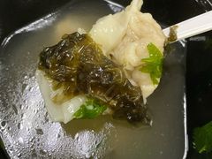 -海清宁记大馅云吞