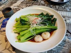 -绿茶餐厅(龙井船宴· 品牌总店)