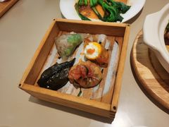 -蔡澜点心·粤菜(丽泽天街店)
