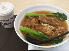 -太兴烧味餐厅(香港机场店)