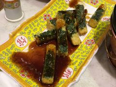 -那家小馆•北京菜•烤鸭(中关村店)