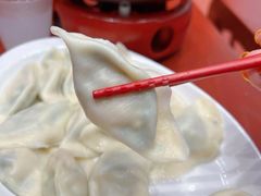 -喜家德虾仁水饺(中央大街店)