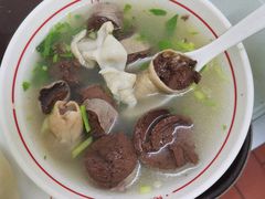 -津品味小吃(大学湾店)