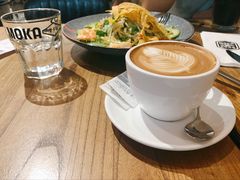 -Moka Bros 摩卡站(嘉华店)
