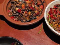 -徽三说·土徽菜·中国徽菜连锁品牌(一中店)