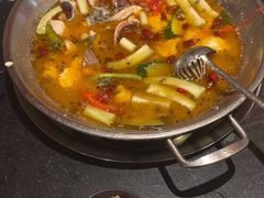 -小饕荟雅安贡椒鱼鲜馆(广福桥店)