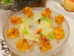 -迦南苑·新派青岛菜·生日纪念日主题餐厅