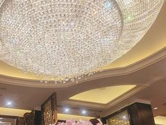 -夏宫中餐厅(香格里拉大酒店)
