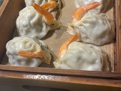 -叶存利海鲜大馅饺子(海宁路总店)