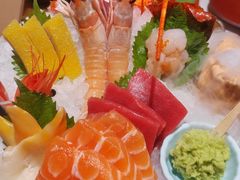 -花潮料理艺食馆(世欧广场店)