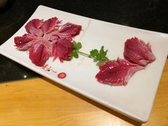 -一斗火锅·招财羊毛肚(北温泉九号店)
