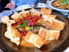 -柿合缘新京菜(国金中心商场店)