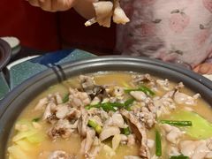 -美蛙四季(六里桥店)