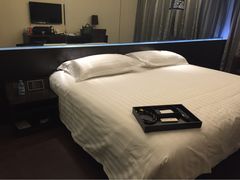 桔子酒店精选(五四广场精选店)-桔子酒店(青岛五四广场店)