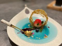 -月下料理(楷林IFC店)