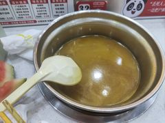 -围辣串串小火锅(李家村万达广场店)