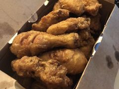 -校村炸鸡(弘大)