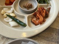 -蚂蚁家辣炒章鱼(海云台店)