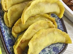 -金记老七家湾第一锅贴店(金沙井总店)