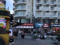 -大梅沙海滨公园