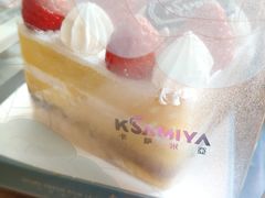 -卡萨米亚动物奶油生日蛋糕(牡丹城店)