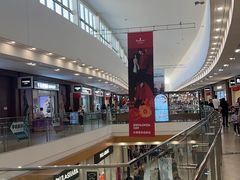 -杉杉奥特莱斯广场(哈尔滨店)