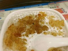 -仁信双皮奶(东川路店)