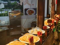 -客家大院·非遗赣南客家菜(郁孤台店)