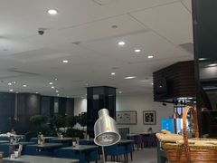 -北京德胜门华宇假日酒店·画廊咖啡厅