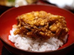 扇贝盖饭-みかわ是山居