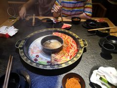 -味舵主重庆火锅(邓尉路店)