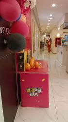 -郡艺医疗美容·微整·眼鼻吸脂