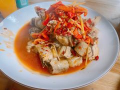 东安鸡-永州体苑血鸭店(第一分店)