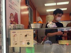 -张果佬年糕卷(科巷店)