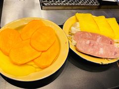 -坛子李地摊烤肉(罗斯福店)