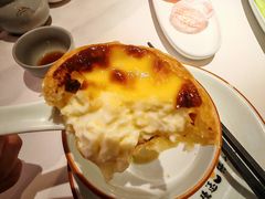 -禄运茶居·手工点心(猎德店)